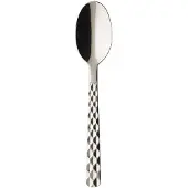 Villeroy & Boch Boston kaffeske Rustfrit stål