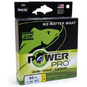 Power pro Spectra Flettet Fiskesnøre 275 M