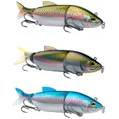 Shimano Fishing Yasei Soul Swim Slow Sinking Glidebait 110g 230 Mm