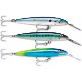 Rapala Countdown Magnum Sinking Minnow 17g 90 Mm