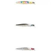 Shimano Fishing Exsence Silent Assassin Flash Boost Floating Minnow 24g 129 Mm