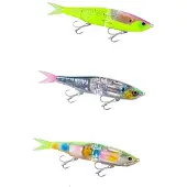 Shimano Fishing Exsence Armajoint Slow Floating Swimbait 51g 190 Mm