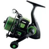 Maver Reality Front Drag Karpefiskeri Hjul