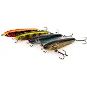 Salmo Sweeper Sinking Overflade Stickbait 170 Mm