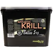 Pro Elite Baits Antartic Krill Gold 5kg Boilie