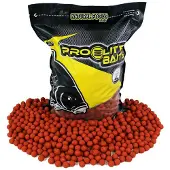 Pro Elite Baits Natural Food Boilie Robin Red 8kg