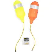 Avid Carp Bottle Marker Kit Fiskeflåd