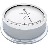 Autonautic Instrumental Cl120c Nautisk Klinometer