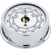 Autonautic Instrumental B120c Nautisk Barometer