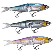 Shimano Fishing Bantman Armajoint Slow Floating Swimbait 53g 190 Mm