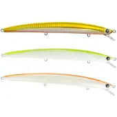 Seaspin Mommotti Sinking Minnow 29g 180 Mm