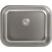 Edesa Fuji Be 1c R-80 50x40 Cm Vask