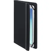 Hama 360 rotationsetui til 9-11 tommer tablets, sort