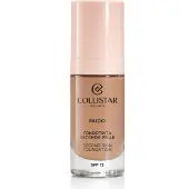 Collistar Nudo Second Skin Foundation SPF 15 5N Ambra 30 ml
