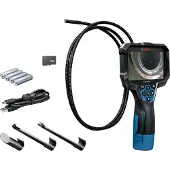 Bosch Professional Gic 12v-5-27c+aa1 Inspektionskamera