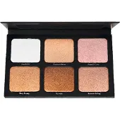 Danessa Myricks Beauty Lightwork Makeuppalette 48 g I