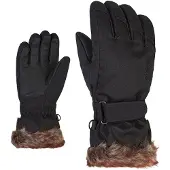 Ziener Lim Handsker