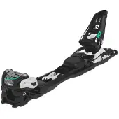 K2 F10 Tour S 100 Mm Fjeldski Bindinger