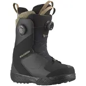 Salomon Kiana Dual Boa Snowboardstøvler Til Kvinder