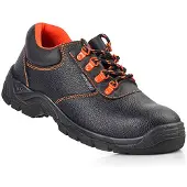 Blackleather S3 Src Sikkerhedssko