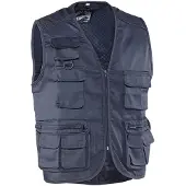 JUBA Fisherman Vest