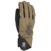 Level Suburban Handsker