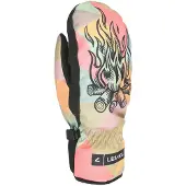 Level Vertigo Pro Vanter