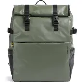 Mandarina Duck Eco Coated Ost06 Rygsæk