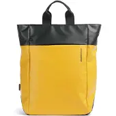 Mandarina Duck Eco Coated Ost12 Rygsæk