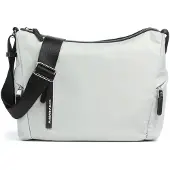 Mandarina Duck Hunter Side Pockets Skuldertaske