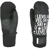 Level Comet Vanter