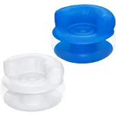Bestway 75138, Enkelt stol, Forskellige farver, PVC, Voksne, EN581-1, 1120 mm