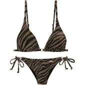 Bruno Banani Bikini brun / sort