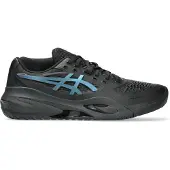 Asics Gel-resolution X Night Energy Sko Til Alle Overflader