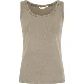 Cream Overdel 'CRTalia' khaki