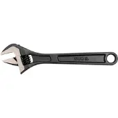 YATO 15'' adjustable wrench [YT-2075]