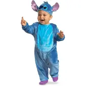 Disguise Lilo & Stitch Deluxe Babykostume