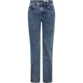 Noisy May Jeans 'NMYolanda' blue denim