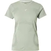 Asics Road Seamless T-shirt Med Korte ærmer