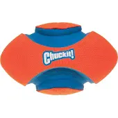 Chuckit! Kick Fetch Small Rugby Hunde Legetøj