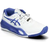 Asics Gel-resolution X Sko Til Grusbaner