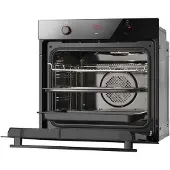 Amica Ed37210b X-type 77l Multifunktionsovn