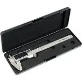 YATO elektroniskt skjutmått 150 mm 0,03 7201