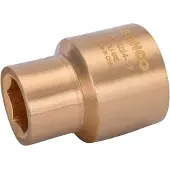 Bahco 3/4´´ Anti-spark Beryllium 24 Mm Topbit