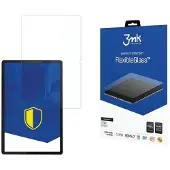 3mk Protection 3mk FlexibleGlass hybridglas til Lenovo Tab P12
