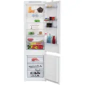 Beko Bcsa306e4sfn Ciclico Køleskab Med Fryser