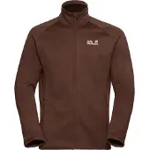Jack Wolfskin Peak District Jakke