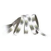 Matel Smart Led-strip Med Wifi Rgb 5 M 12v 24w