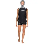Mares Ultra Skin Termovest Med Hætte
