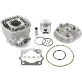 Airsal Derbi Senda Lc Ø40 Mm 50cc Cylinderkit